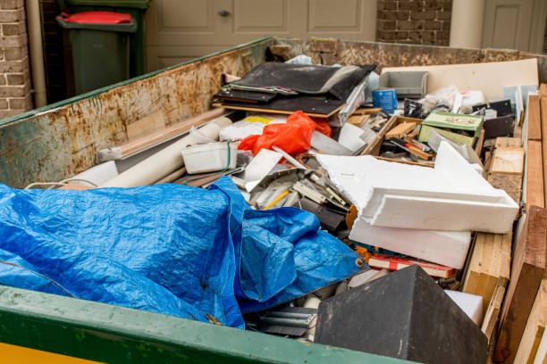Best Hoarding Cleanup  in Newton, IA