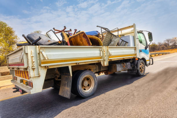 Reliable Newton, IA Junk Removal Services Solutions